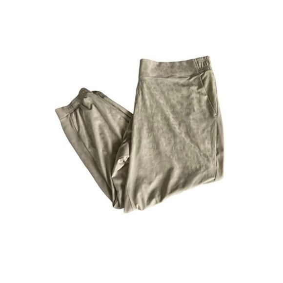 Athleta Brooklyn Textured Jogger NEW‎ - Picture 1 of 6